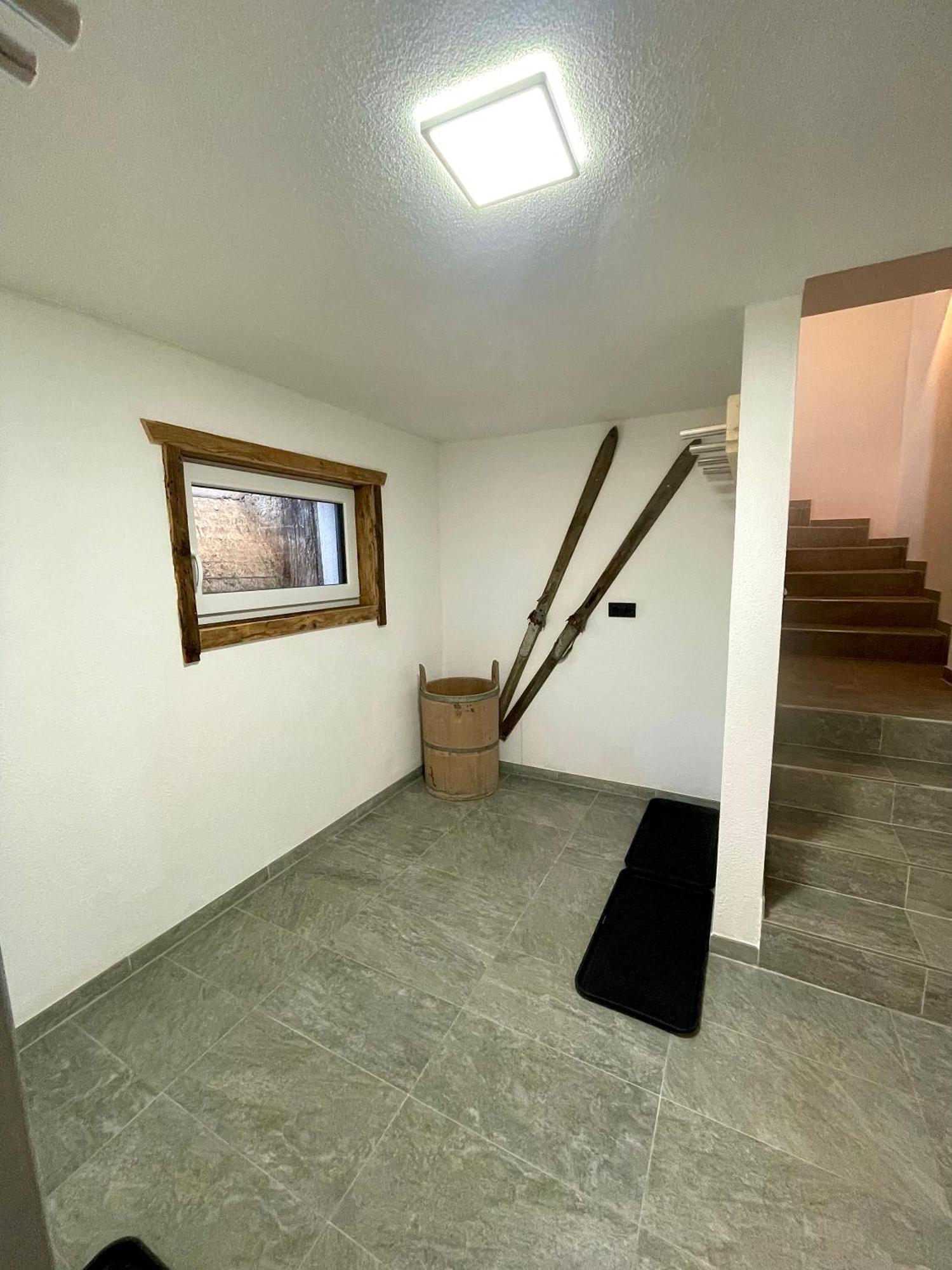 Appartement Hirner Fuegenberg Ngoại thất bức ảnh