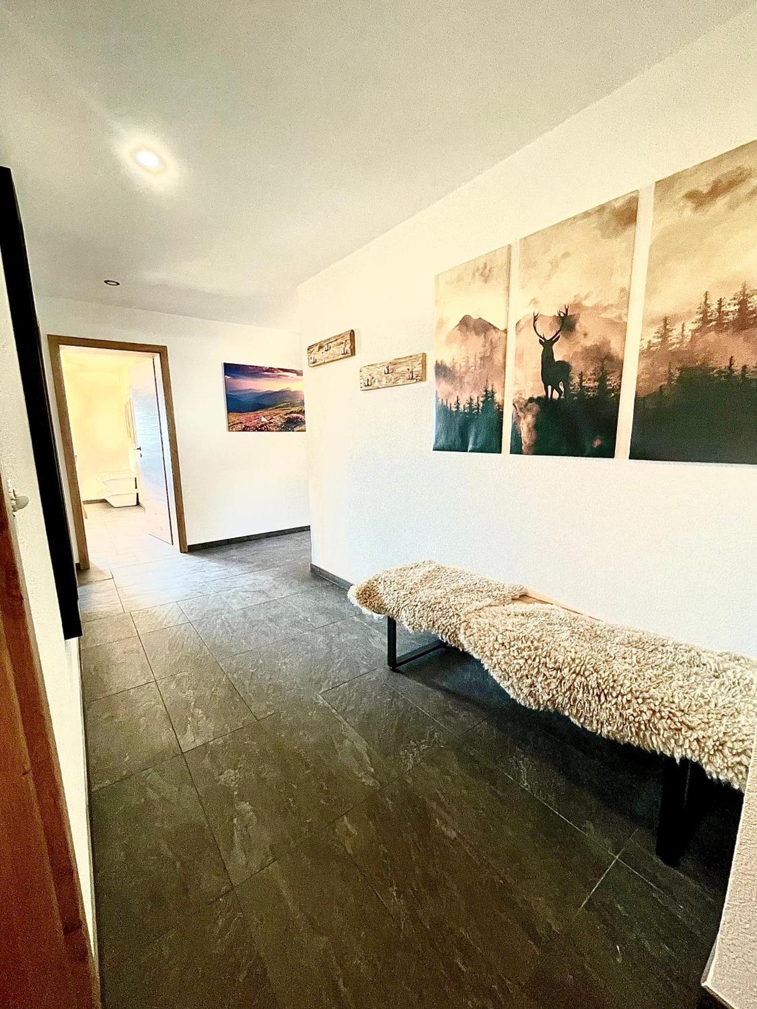 Appartement Hirner Fuegenberg Ngoại thất bức ảnh