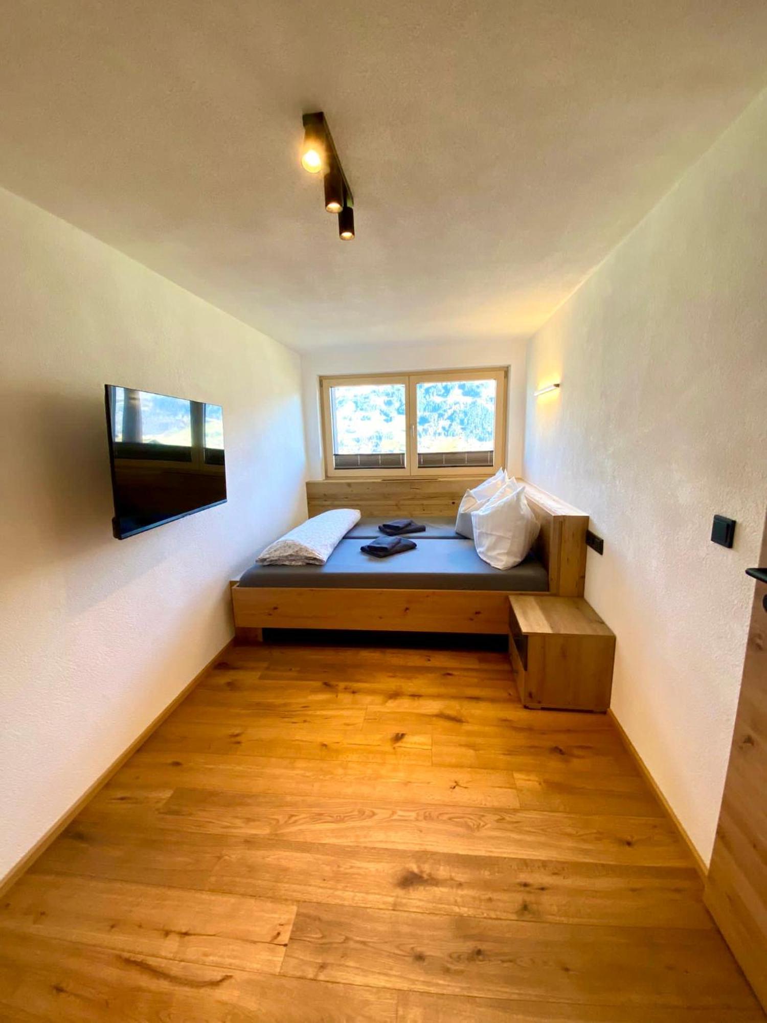 Appartement Hirner Fuegenberg Ngoại thất bức ảnh