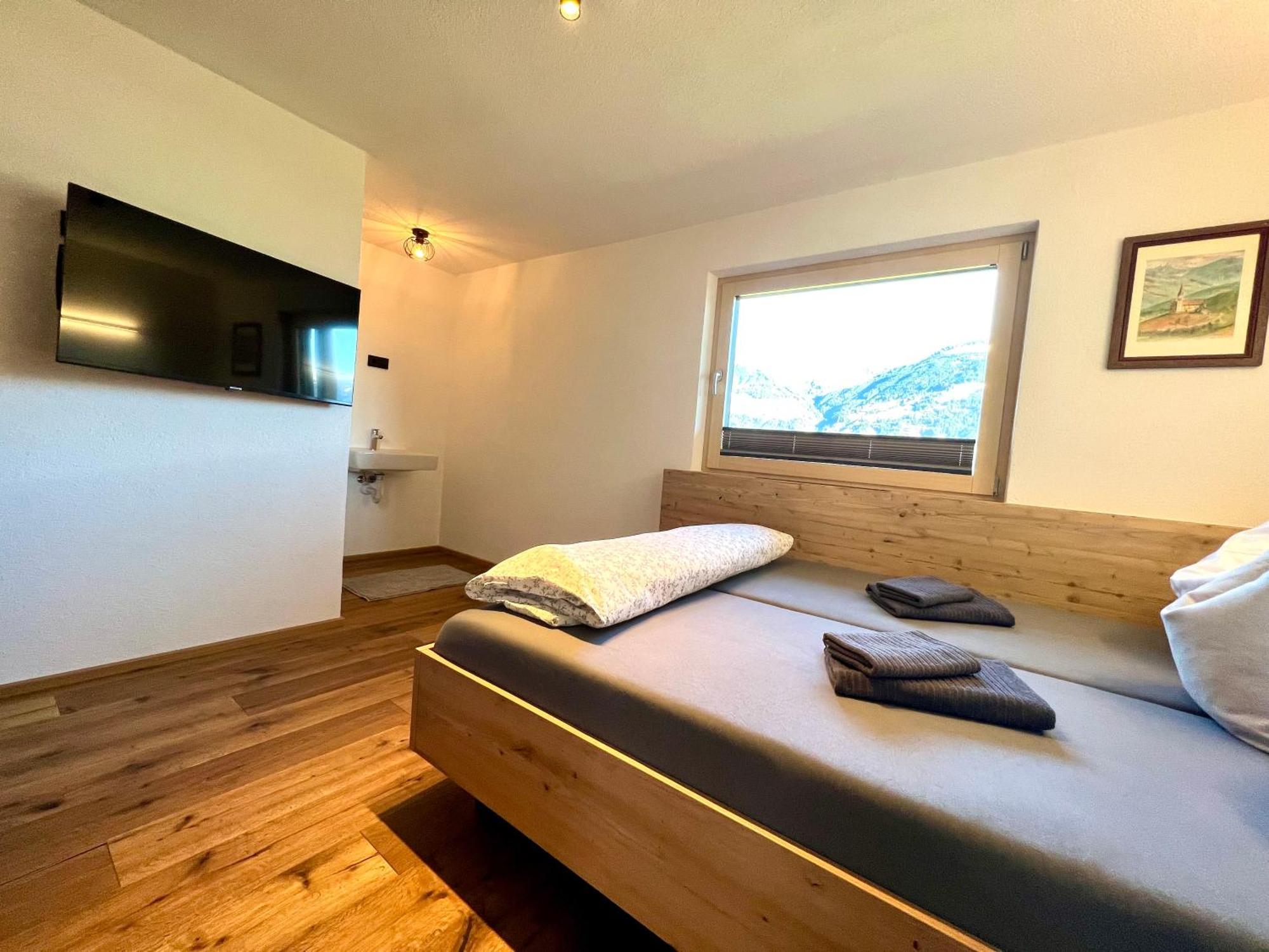 Appartement Hirner Fuegenberg Ngoại thất bức ảnh