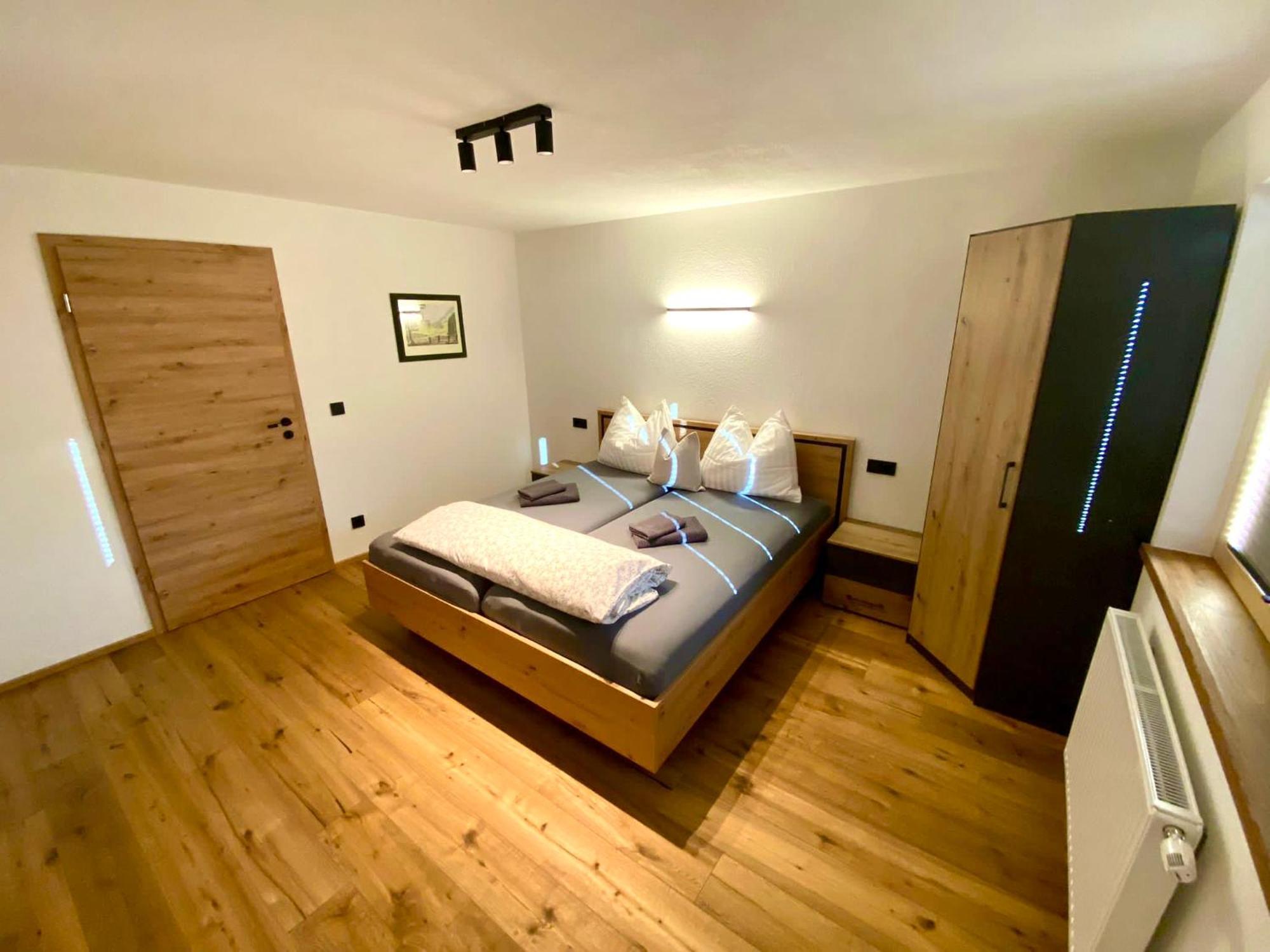 Appartement Hirner Fuegenberg Ngoại thất bức ảnh