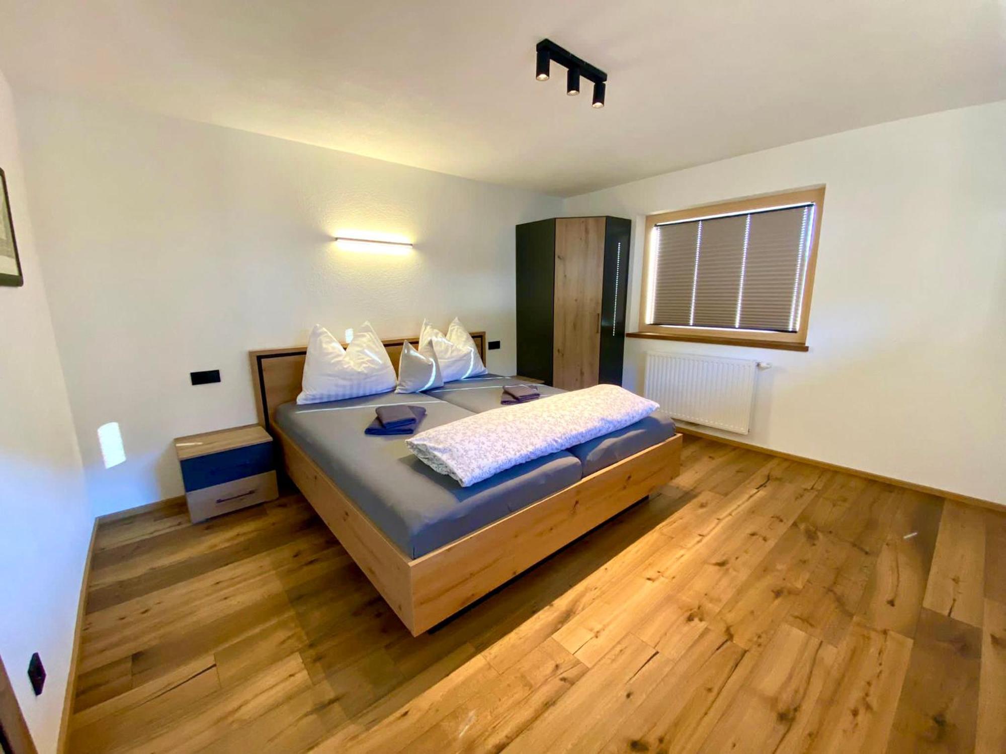 Appartement Hirner Fuegenberg Ngoại thất bức ảnh