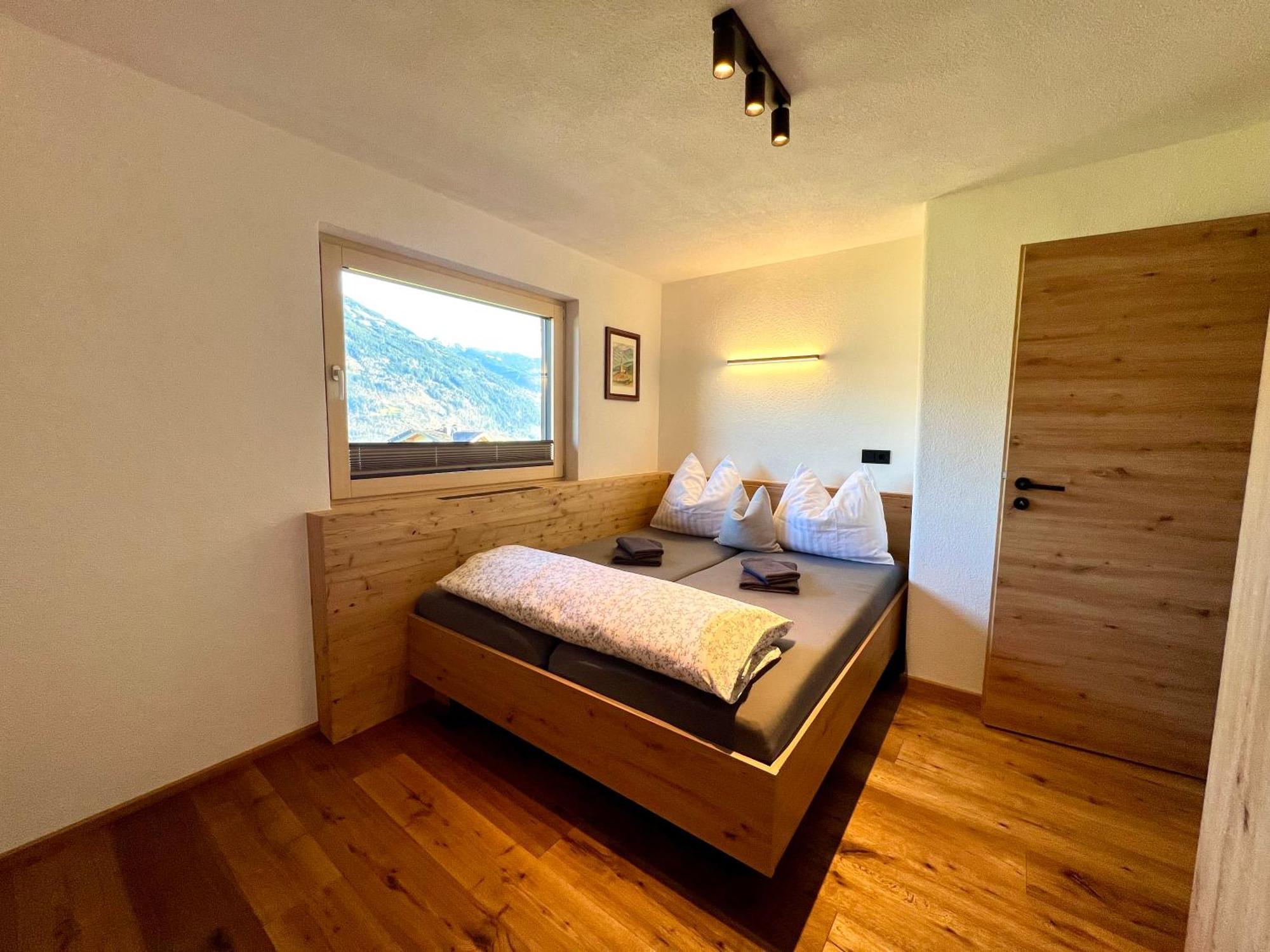 Appartement Hirner Fuegenberg Ngoại thất bức ảnh